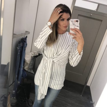 Dressing Room Confessions : What’s Hot (and On Sale) at Nordstrom