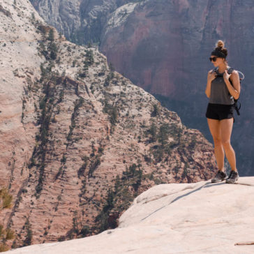 LDW Southwest Hiking Adventure – Part I