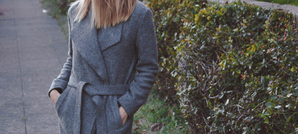 soia & kyo wool coat featured