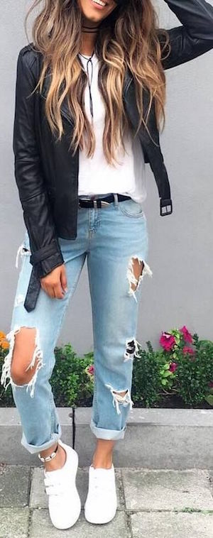 TGE-Boyfriend-Jeans-Leather-Ripped