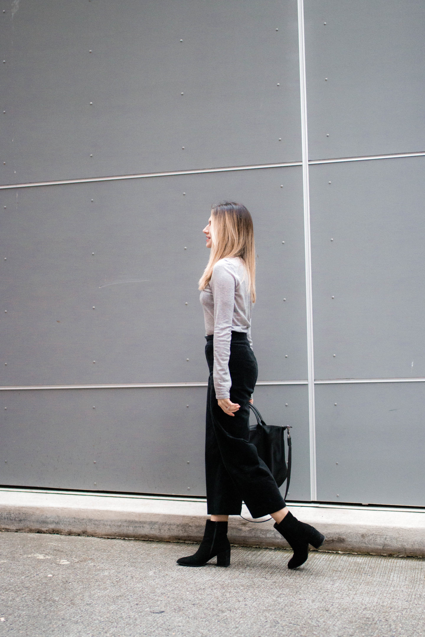 The Grey Edit-Downtown Alley-Topshop