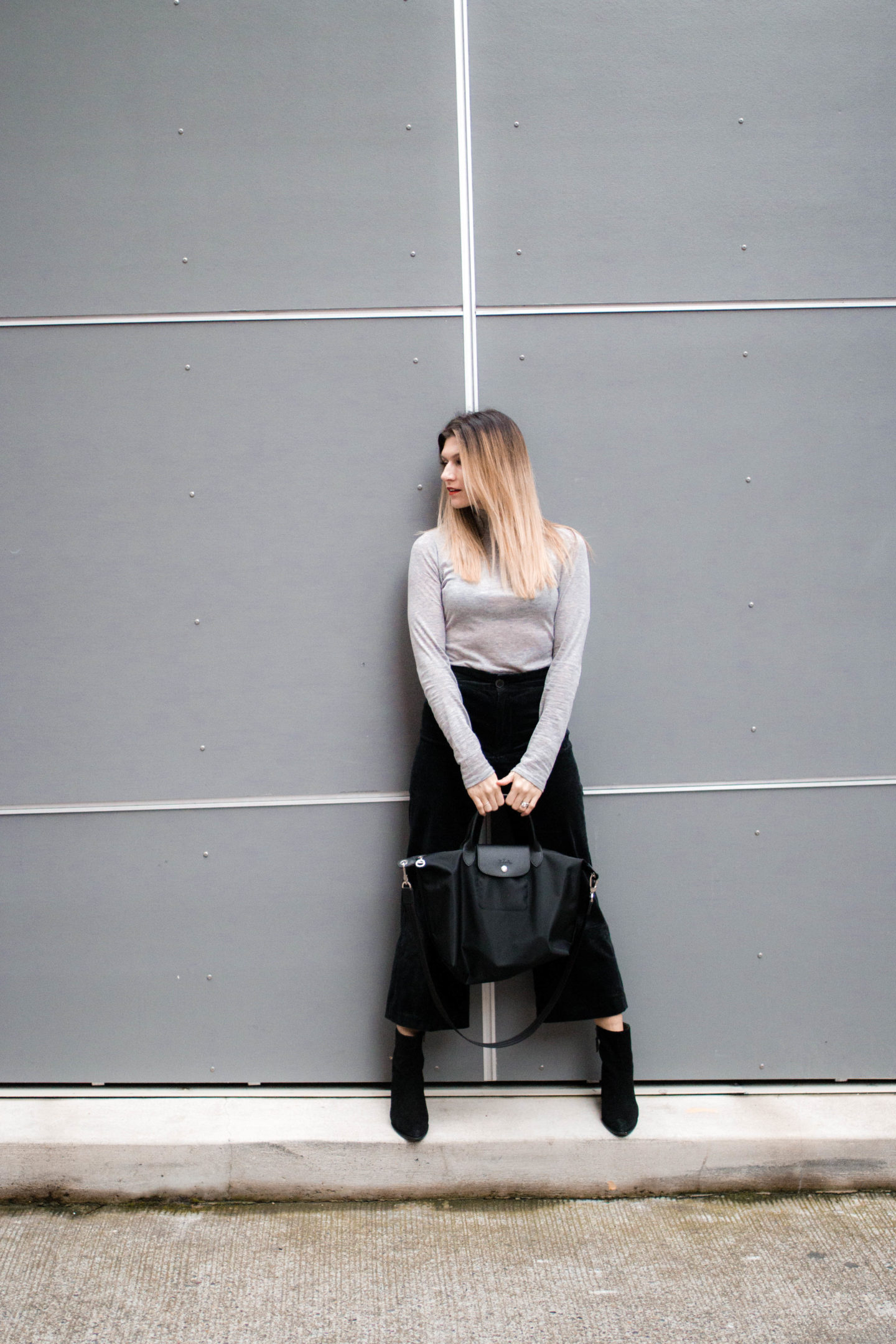 The Grey Edit-Downtown Alley-Topshop