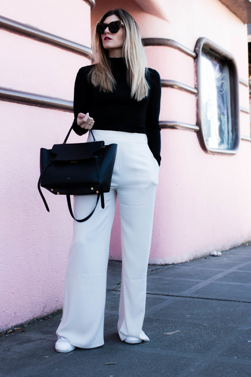 stan smith pants