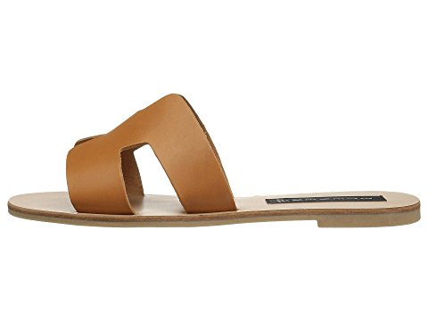 The Hermès Knockoff Slides You Need Under $100