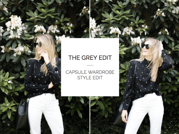 The Grey Edit-Product-Style Edit-Capsule Wardrobe