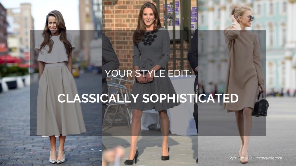 The Grey Edit-Style Edit Quiz-Classically Sophisticated