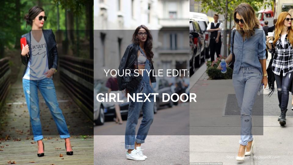 The Grey Edit-Style Edit Quiz-Girl Next Door