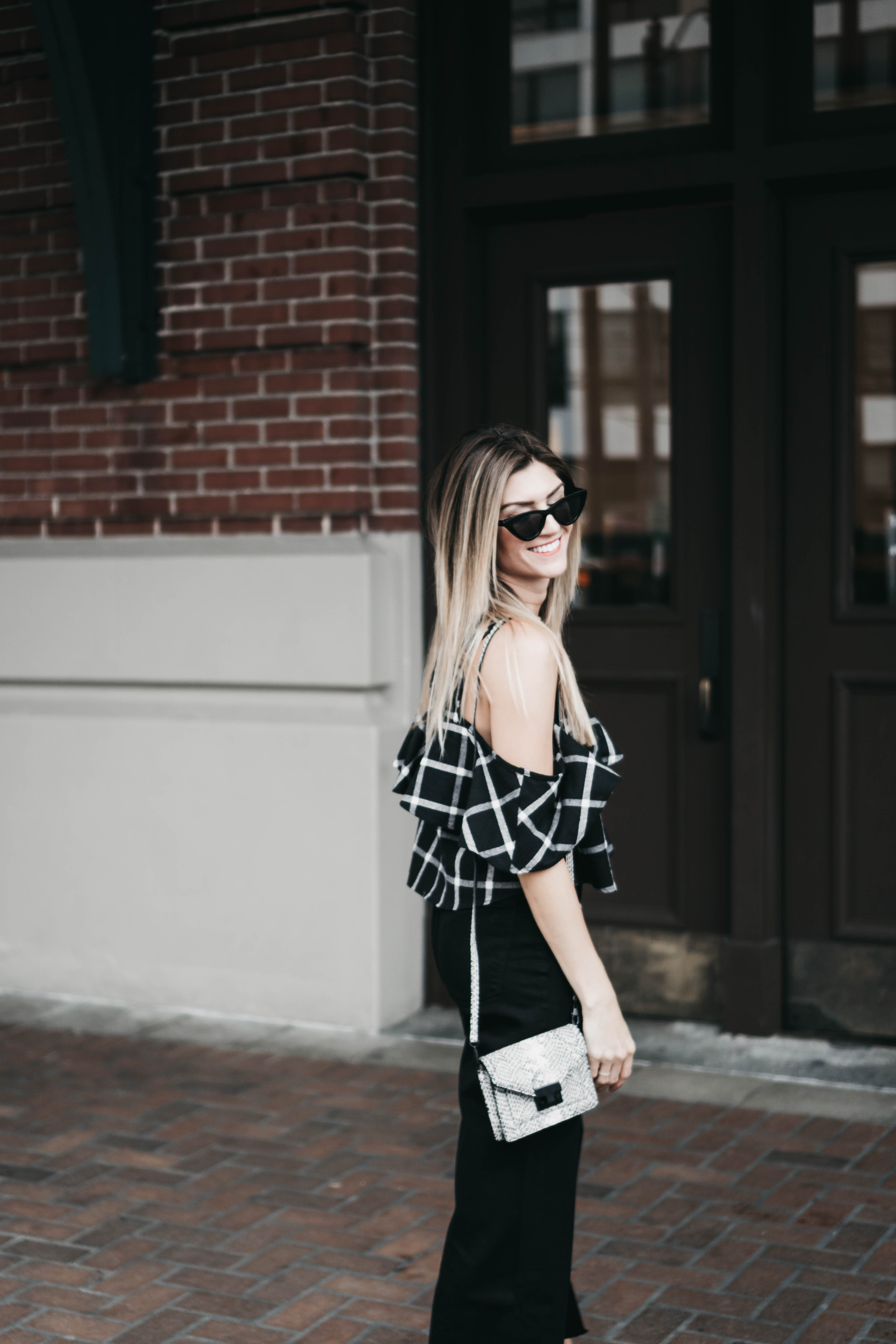 Everyday Go To - Damsel In Dior  Street style bags, Mini outfit