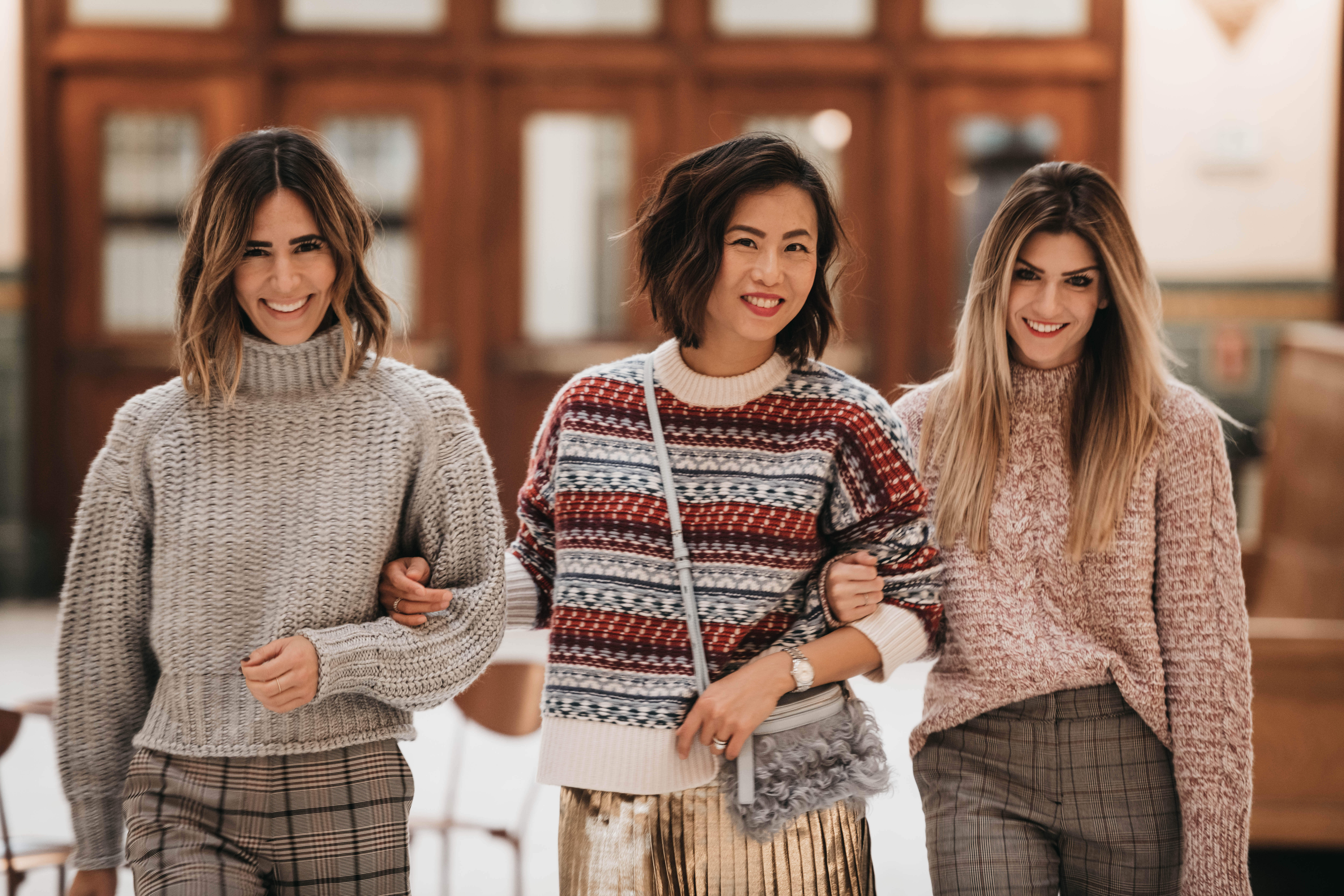 The Grey Edit-Seattle Influencer Trend Report-Stylelogue-Sportsanista-EforElisa-Chunky Sweater Weather_Union Station