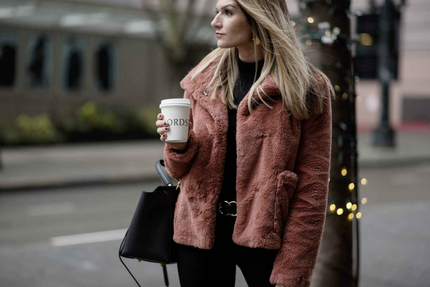 Seattle Blogger Cortney Bigelow of The Grey Edit - Most Unique Nordstrom Winter Half Yearly Sale Picks
