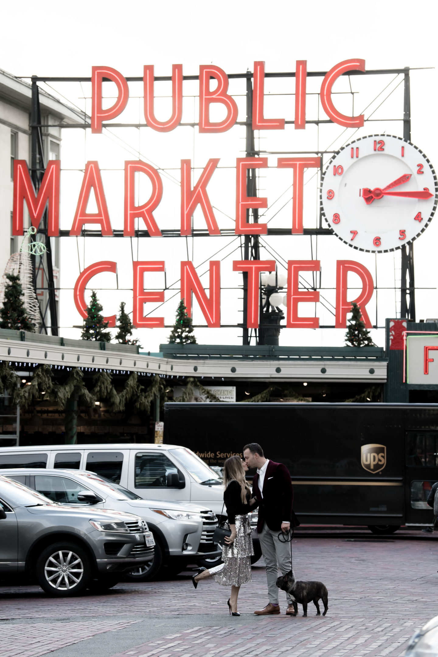 Seattle Blogger Cortney Bigelow of The Grey Edit-Palihotel Downtown Staycation