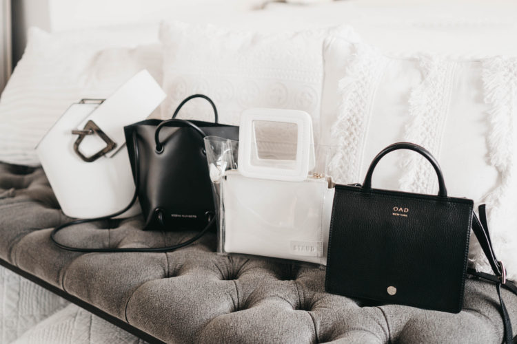 12 Elevated Designer Handbag Brands Under $1000 to Know