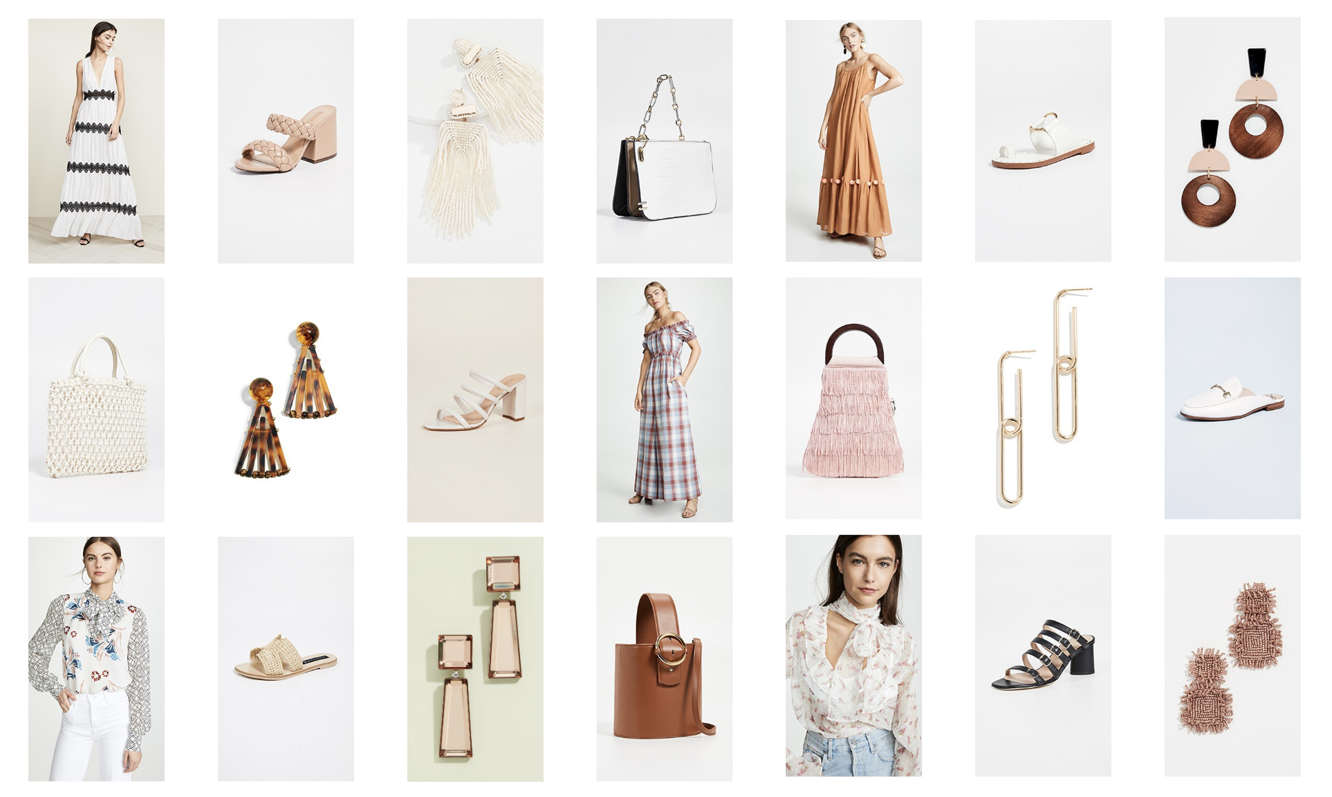 Shopbop Sale Pics for Spring
