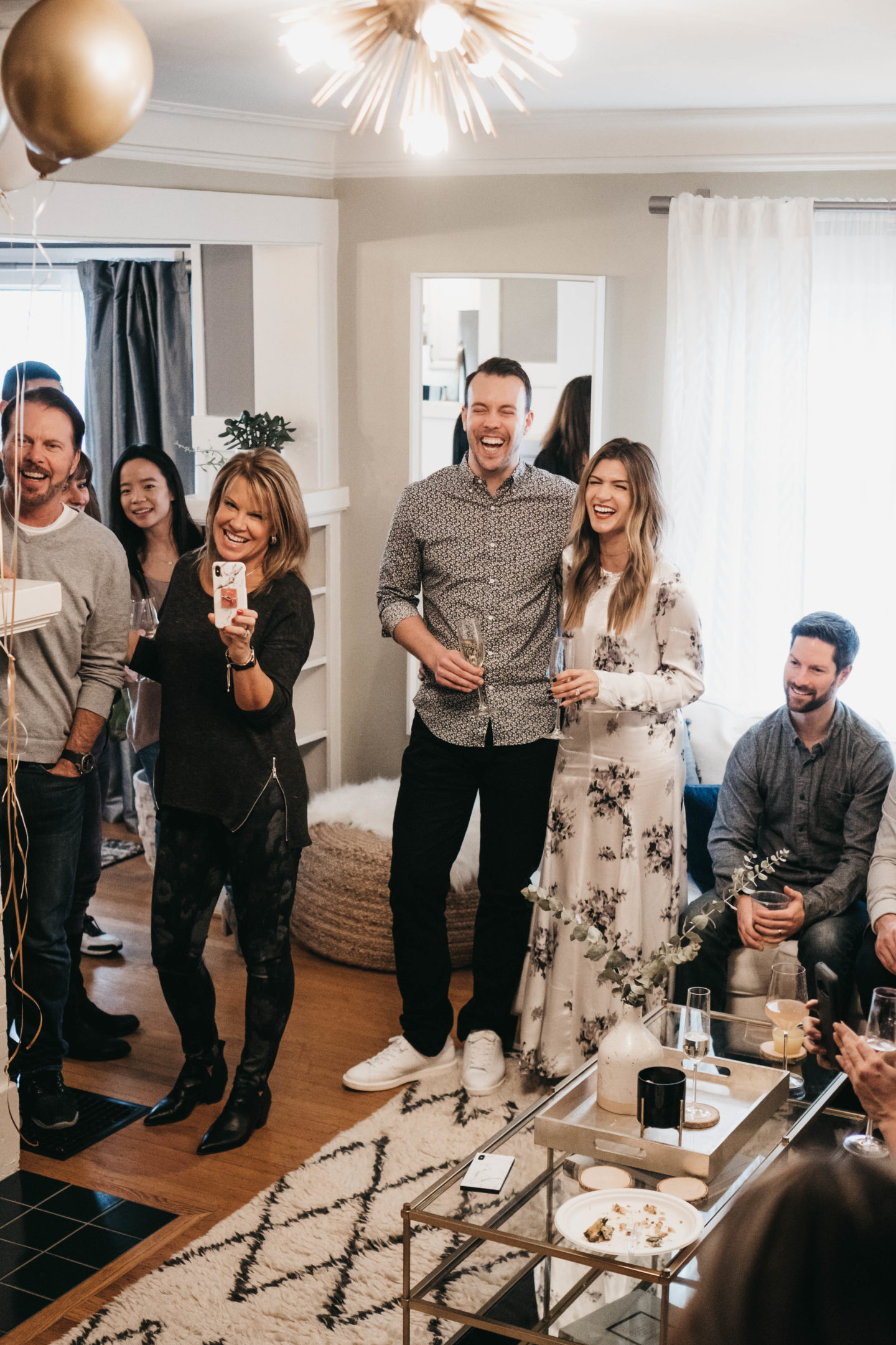 The Grey Edit-Baby Bigelow-Gender Reveal Party-Oh Boy
