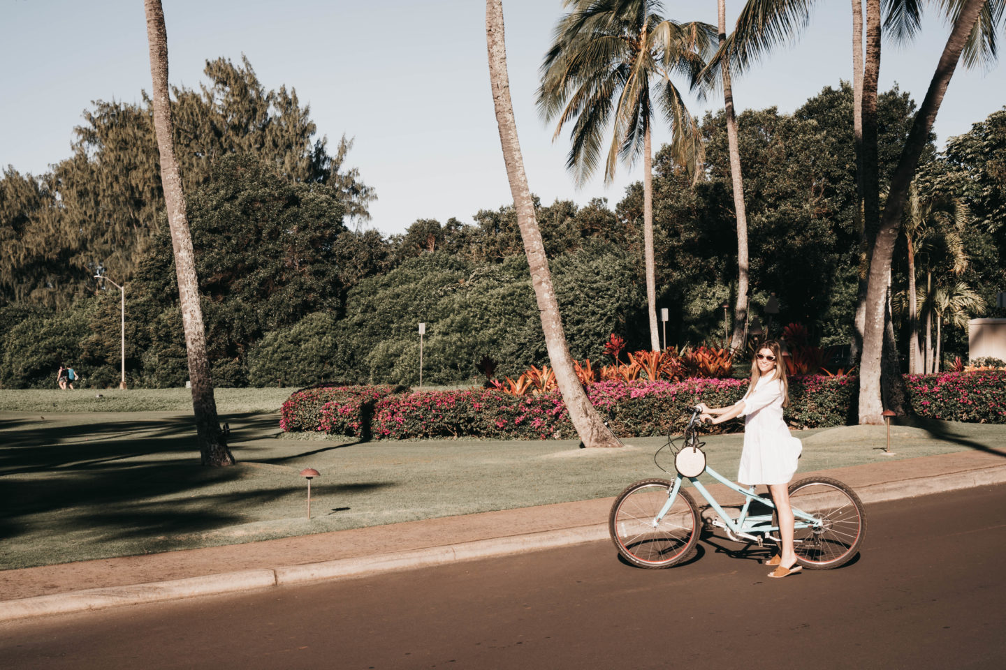 The Grey Edit - Kauai Babymoon Winter Vacation