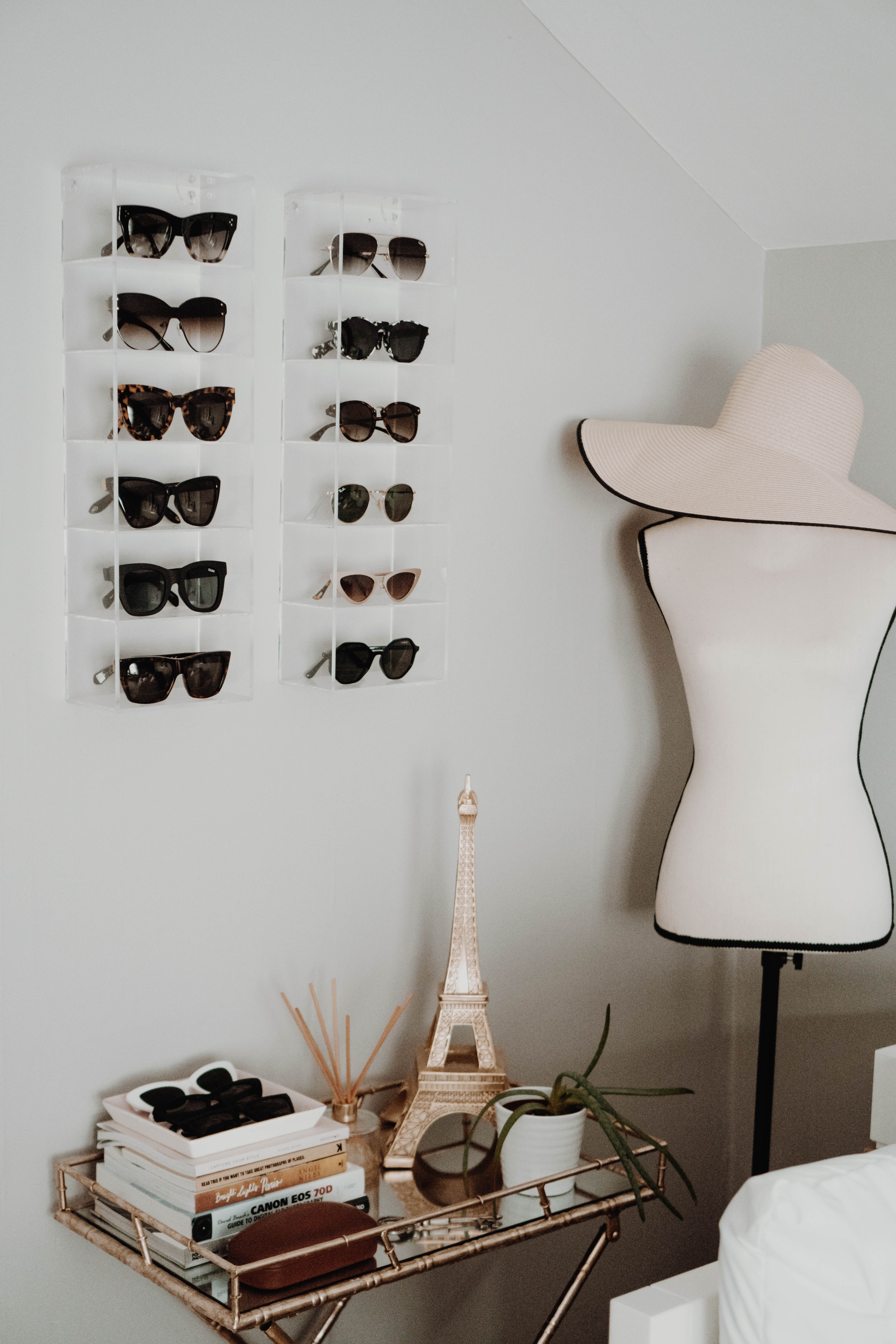 The Grey Edit - Sunglasses Collection -1