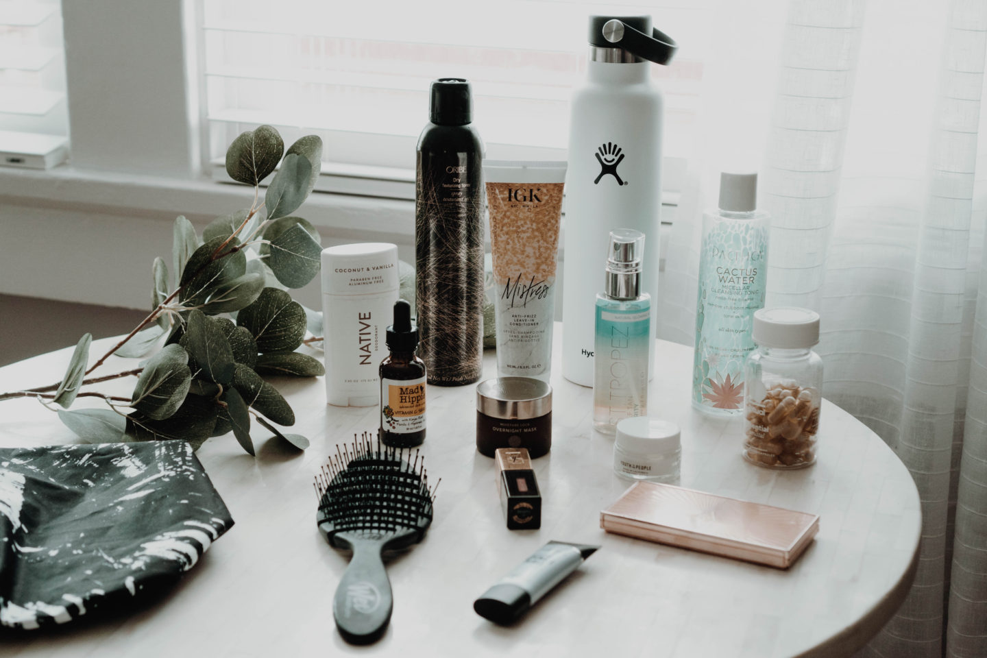 The Grey Edit - Elevated Products Master List - Skincare - Wellness - Makeup - Home - Travel - Tech - Hair