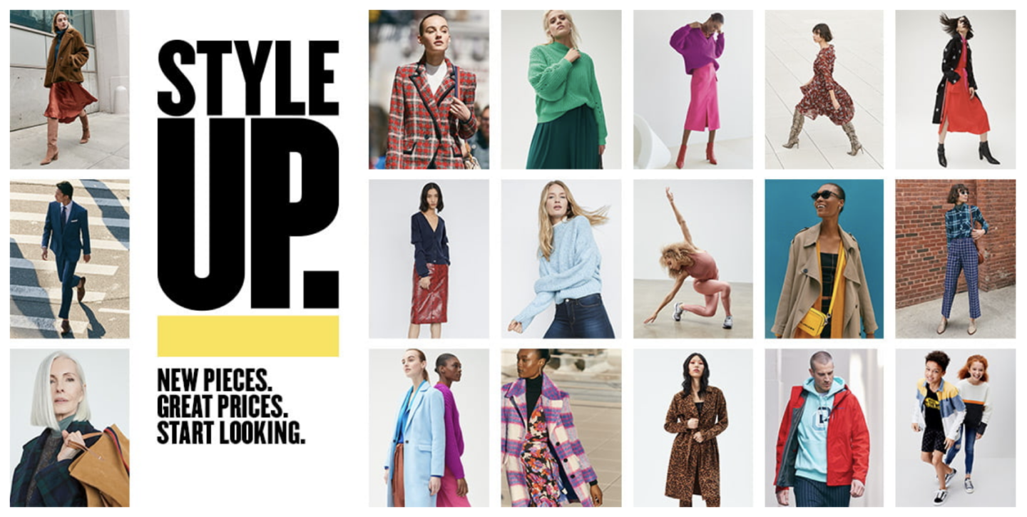 2019 Nordstrom Anniversary Sale - Style Up