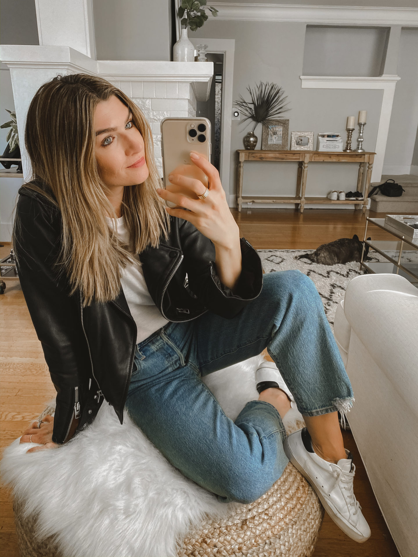 The Grey Edit - Cortney Bigelow - Lifestyle Blogger-Beating Anxiety at Home