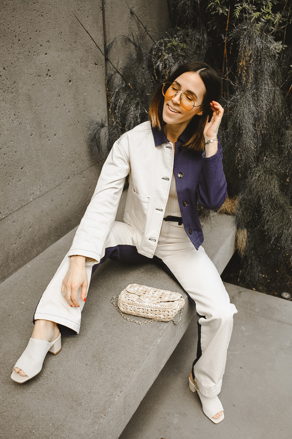 Stylelogue - Pipe and Row Denim - Trend Story - Mary of Sportsanista - Seattle Style Blogger