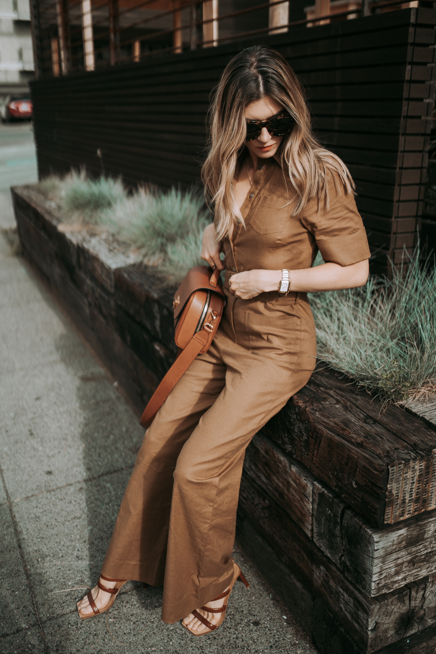 The Grey Edit - Cortney Bigelow - Seattle Lifestyle Blogger _ Stylelogue June Issue - Safari Trend - Summer Styling