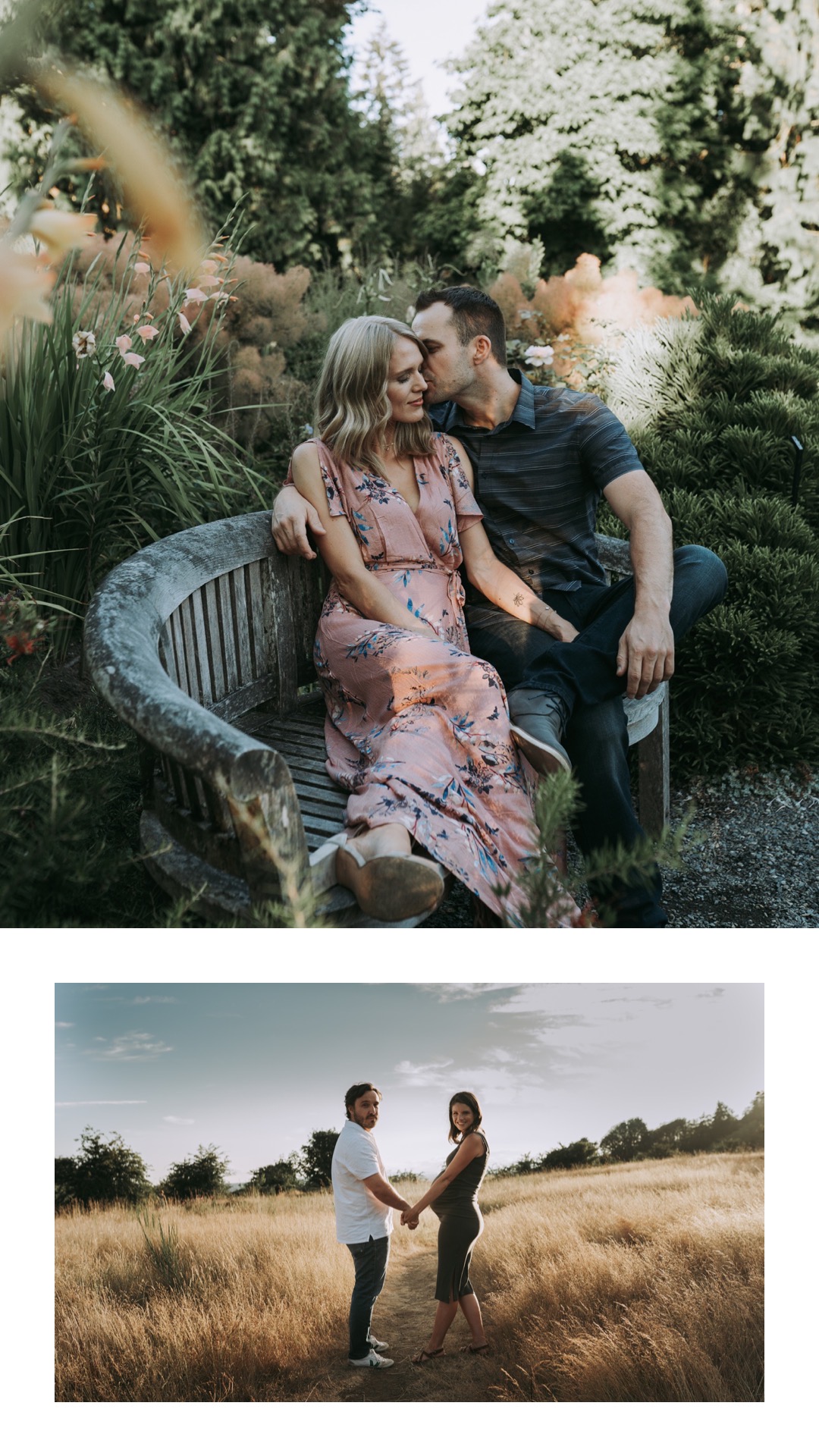 The Grey Edit - Seattle Lifestyle Photographer - Fall Mini Sessions - Booking Now