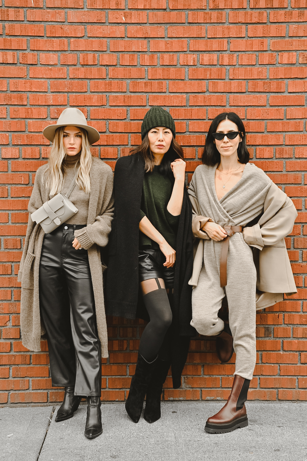 The Grey Edit - Cortney Bigelow - Seattle Lifestyle Blogger - SSKEIN Capsule Collection - Stylelogue_DSC6780