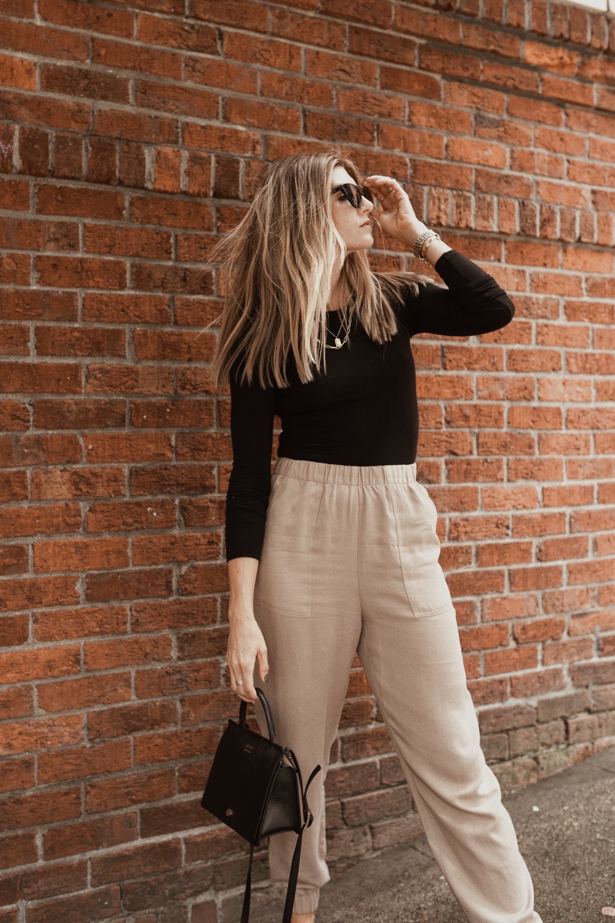 The Grey Edit - Cortney Bigelow Seattle Lifestyle Blogger - Favorite Bags of 2020