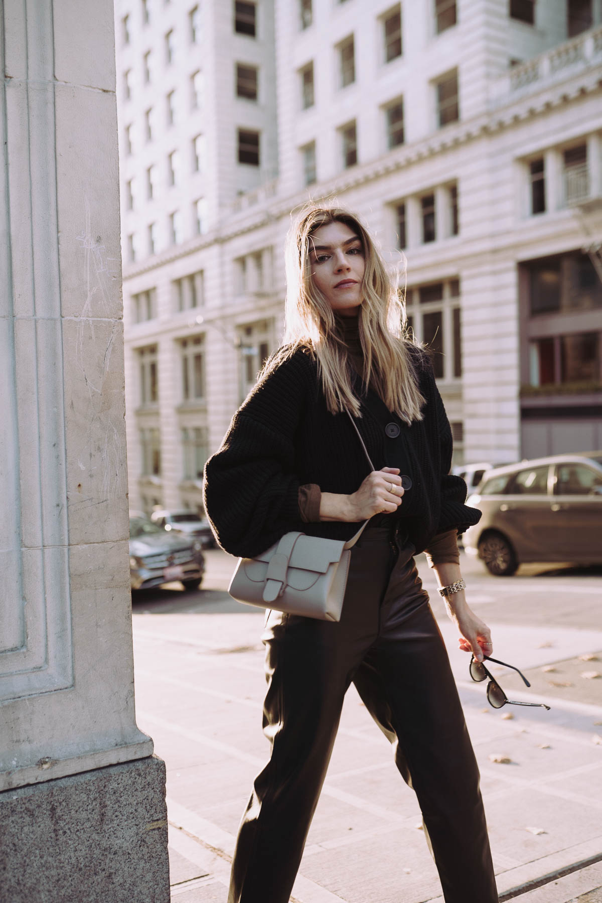 The Grey Edit - Cortney Bigelow Seattle Lifestyle Blogger - Favorite Bags of 2020