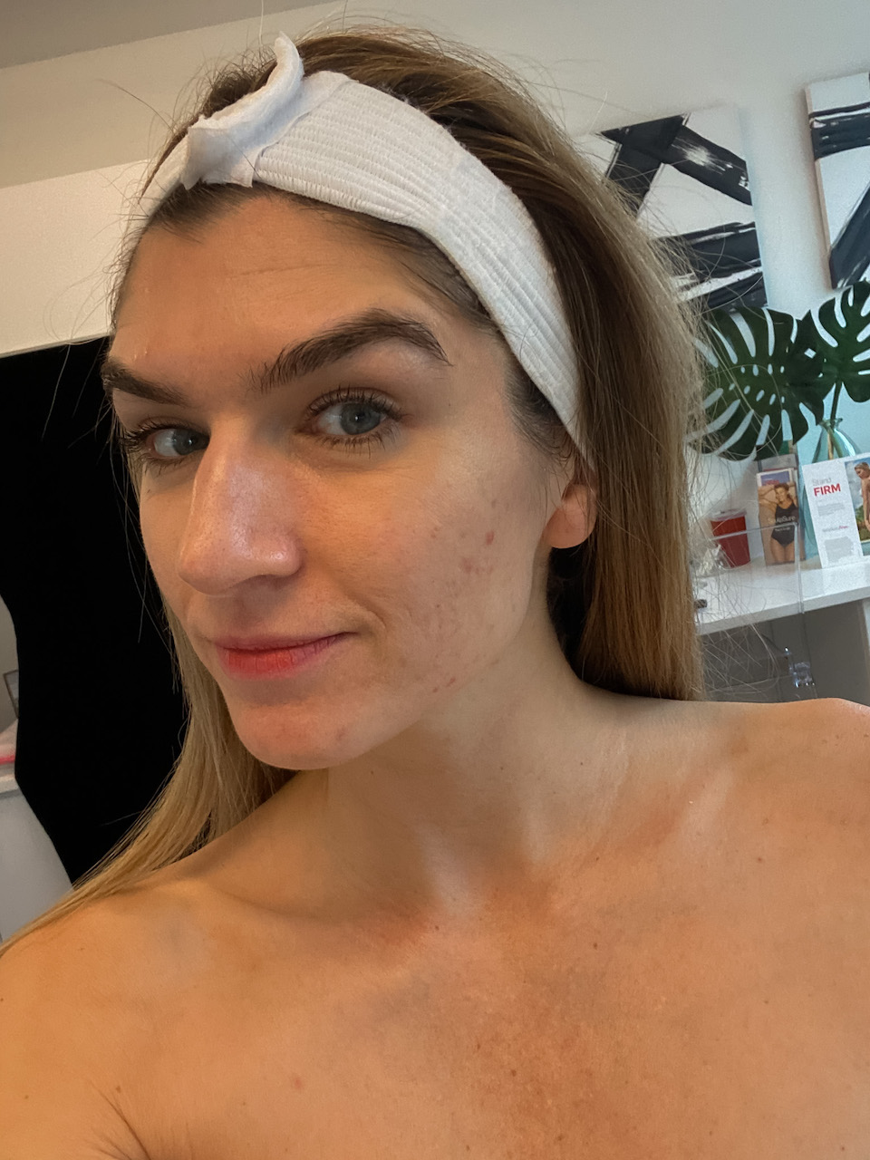 The Grey Edit - Seattle Lifestyle Blogger - Journey to Clean Skin w: Lifted Beauty & Wellness