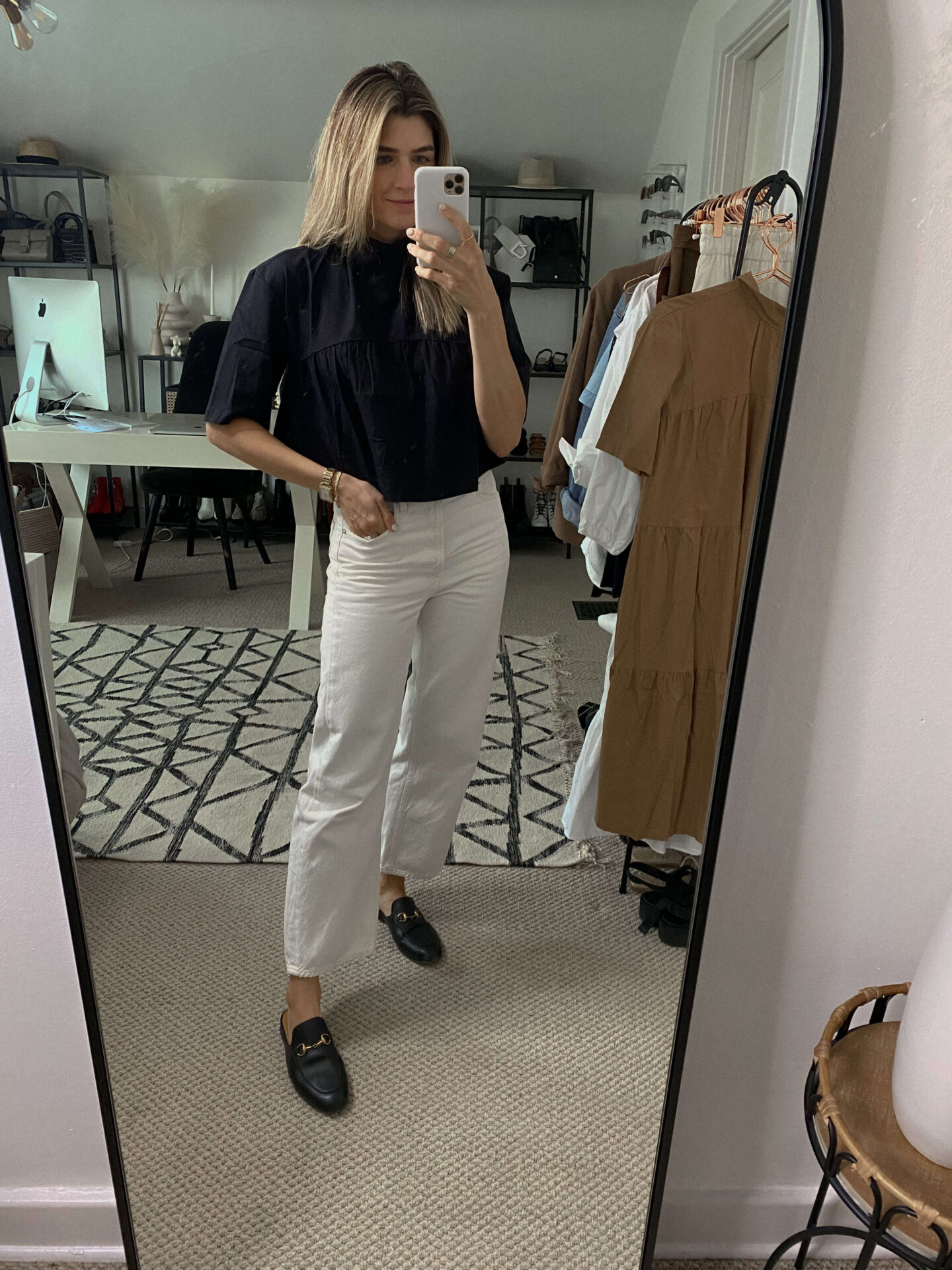 What I Wore This Week | 08.20.21