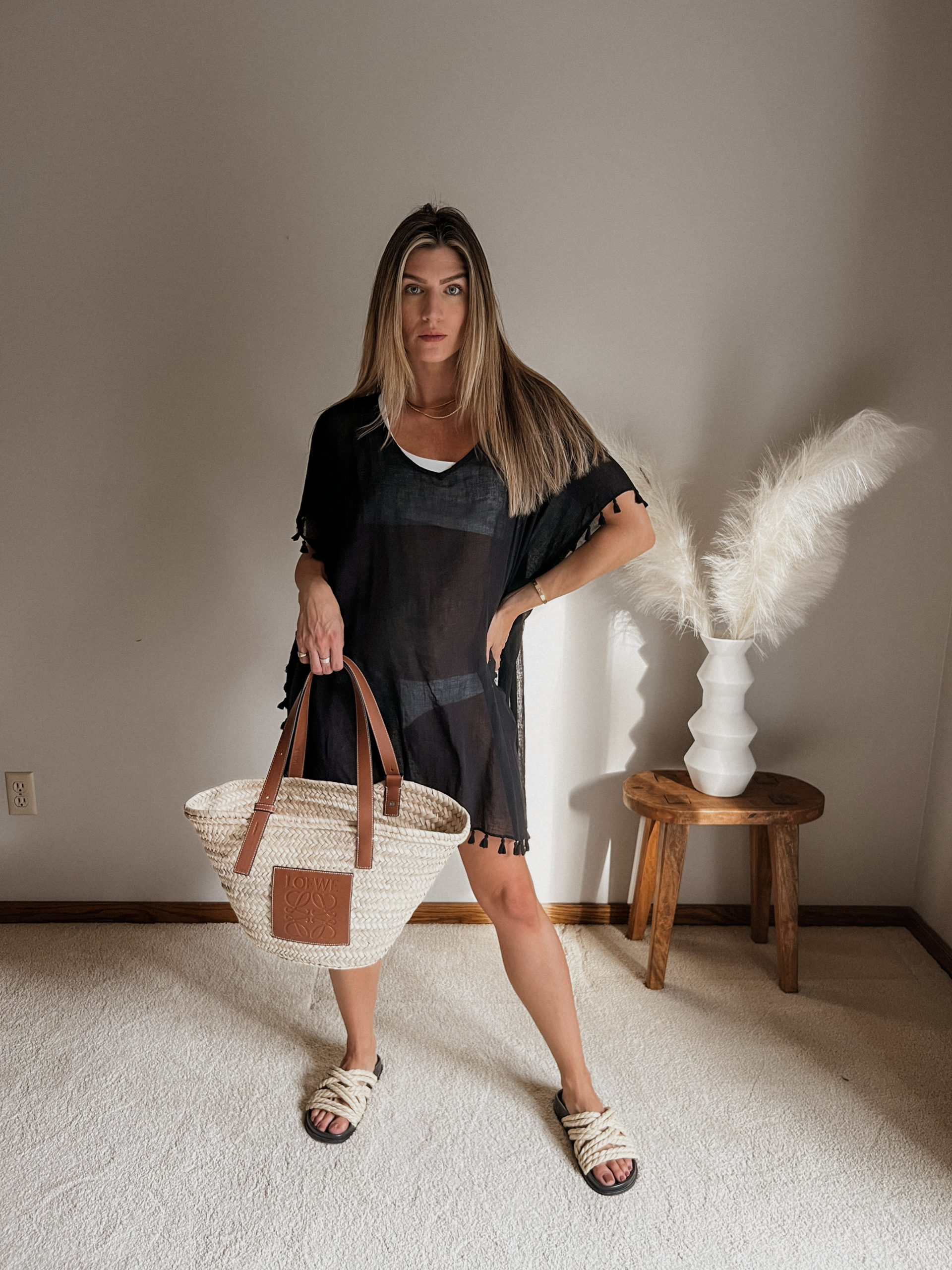 vacay style-mexico trip packing-cortney bigelow blogger